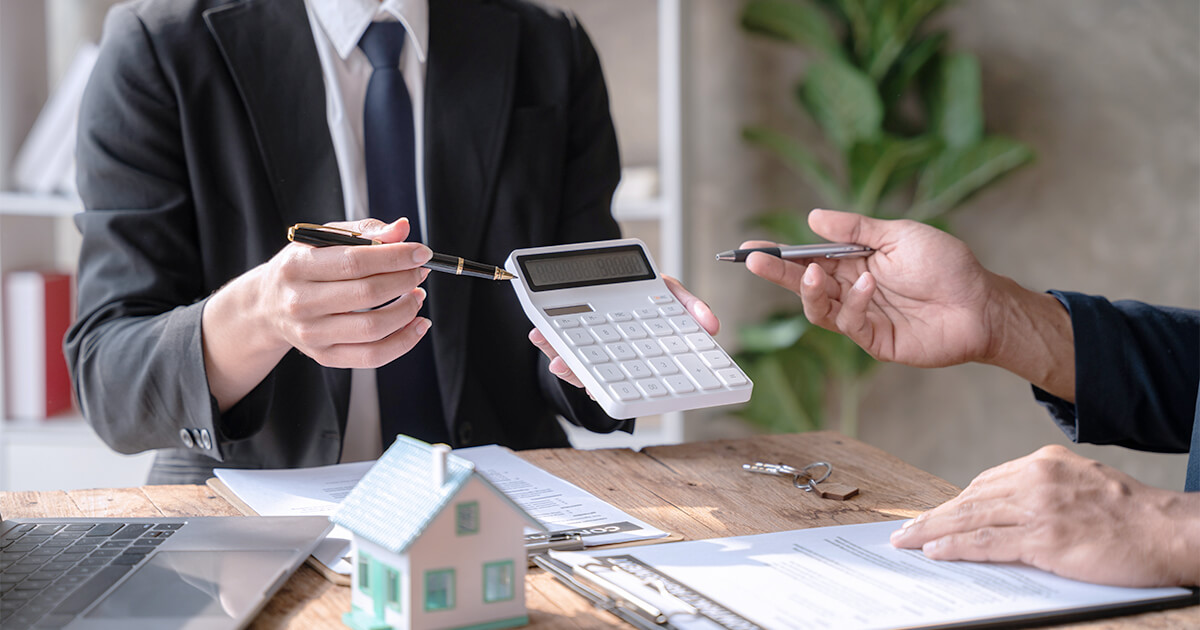 Die Maklerprovision das sollten Sie darüber wissen!