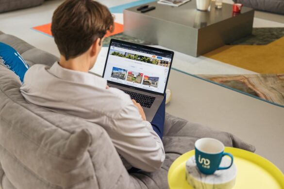 Immobilienmakler – welche Voraussetzungen müssen Sie erfüllen?