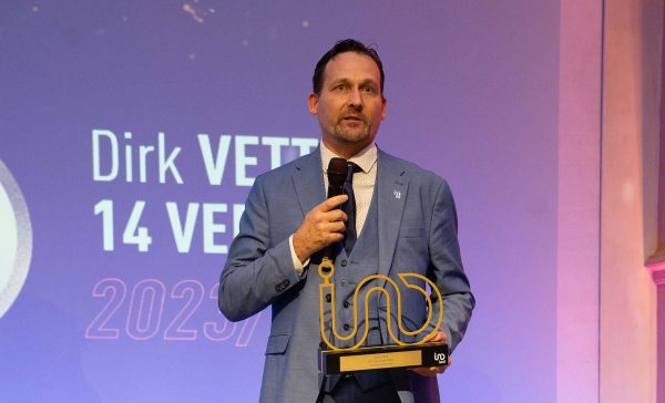 Juraj Pals, Immobilienmakler iad Deutschland