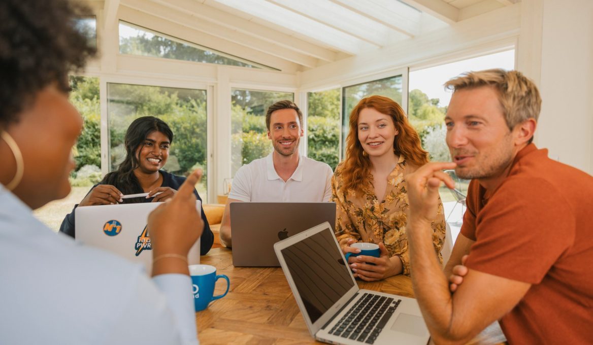 Weiterbildung als Immobilienmakler, iad Deutschland