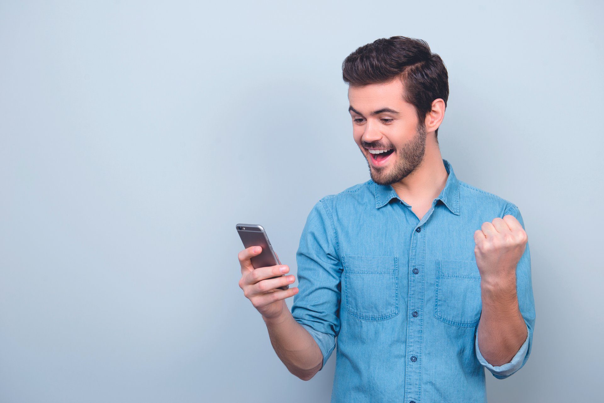 Social Media für Immobilienmakler, iad Deutschland