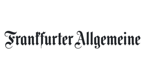 Frankfurter Allgemeine, Presse, iad Deutschland