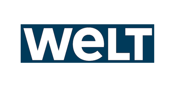 WELT, Presse, iad Deutschland