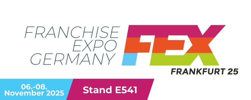iad Deutschland auf der Franchise Expo 2025 in Frankfurt