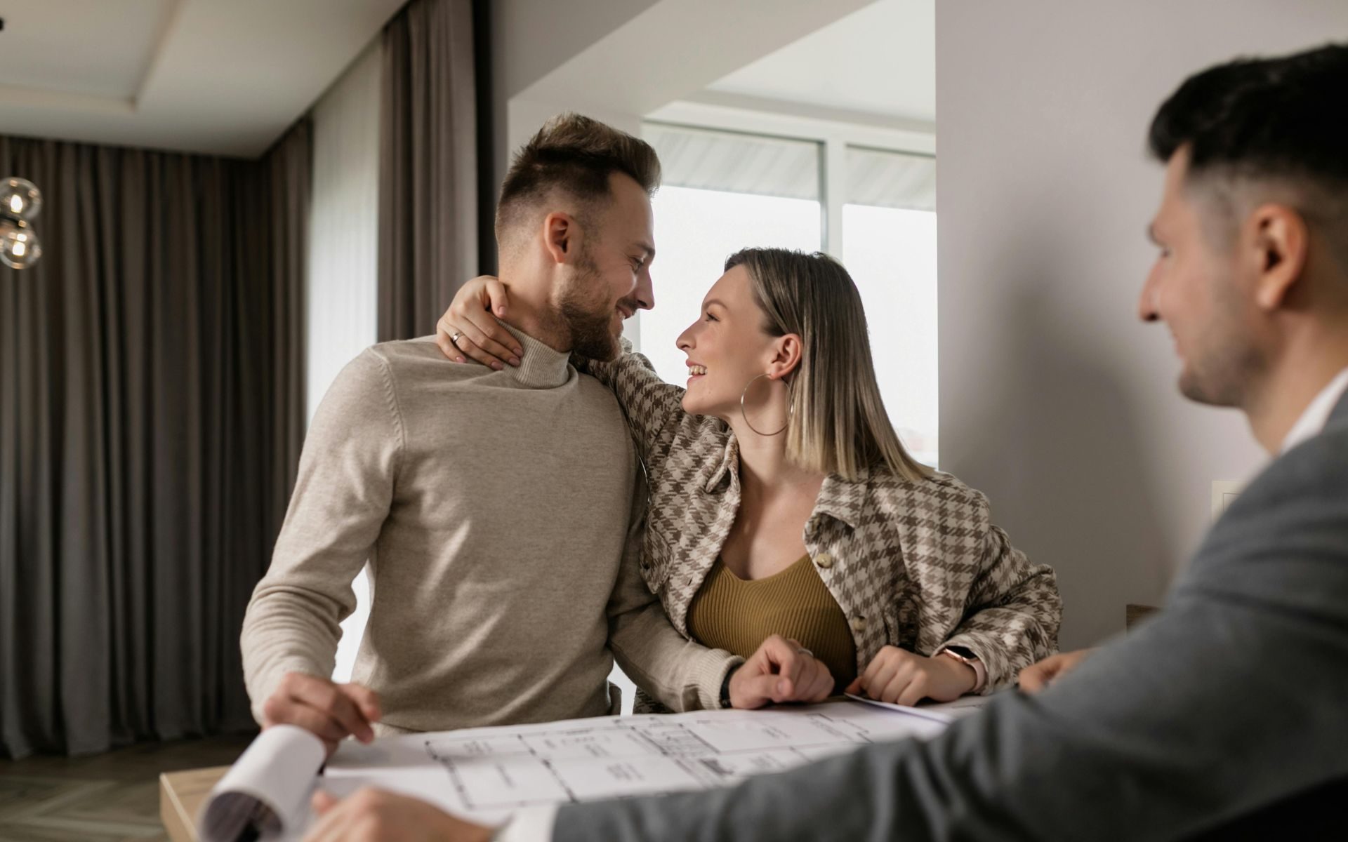 Welche Immobilienberufe jetzt gefragt sind, iad Deutschland