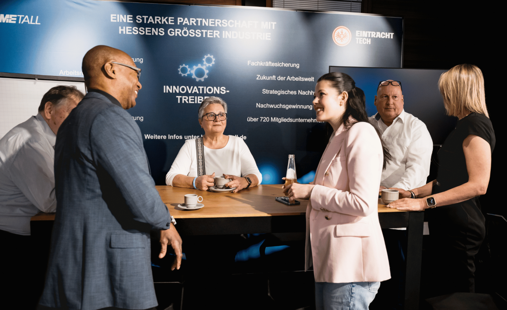 CAP Leadership Event 2026: Strategisch führen, nachhaltig wachsen ...