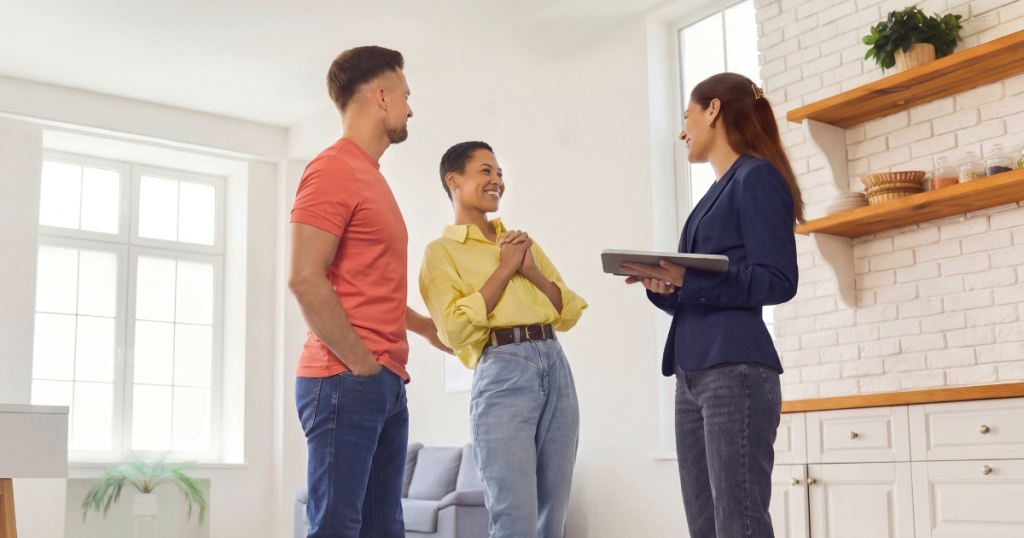 Immobilienmakler werden, iad Deutschland