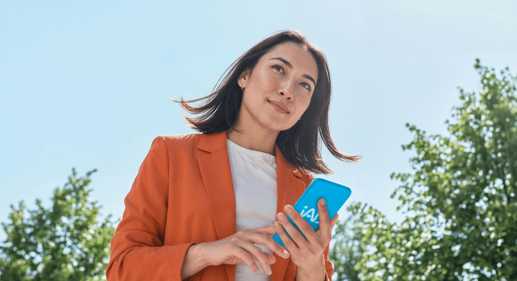 Blog für Makler und Maklerinnen, iad Deutschland